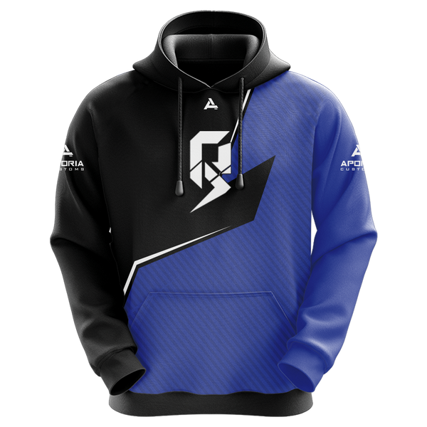 Gaming hoodie maker hotsell