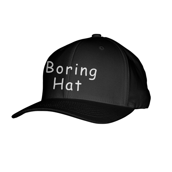 Paragoya Illusions Snapback Boring Hat