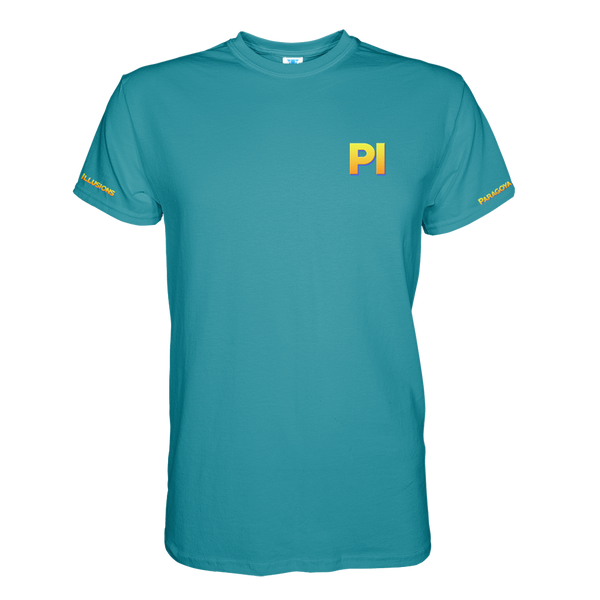 Paragoya Illusions PI T-Shirt