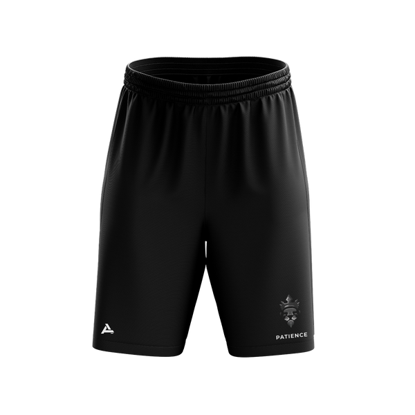 Patience Shorts