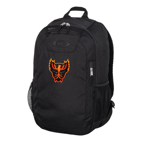 Phoenix Mini Backpack PhoenixxSixx Backpack V2 – Aporia Customs