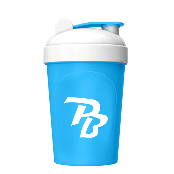 PrivBot Shaker Cup