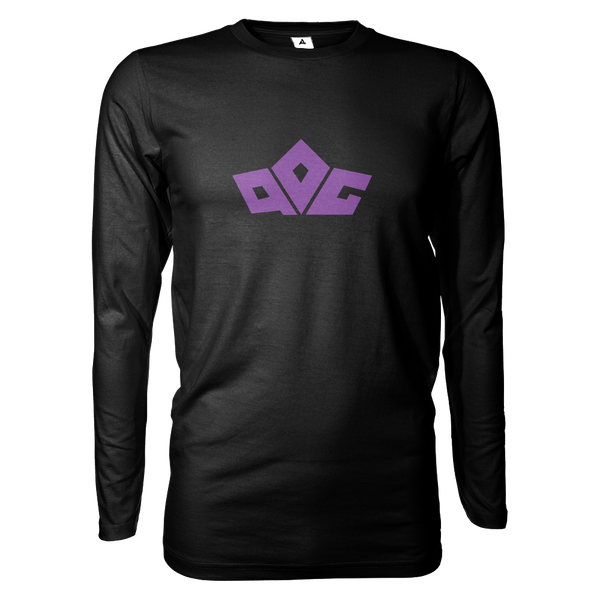 Queens of Gaming Long Sleeve Shirt