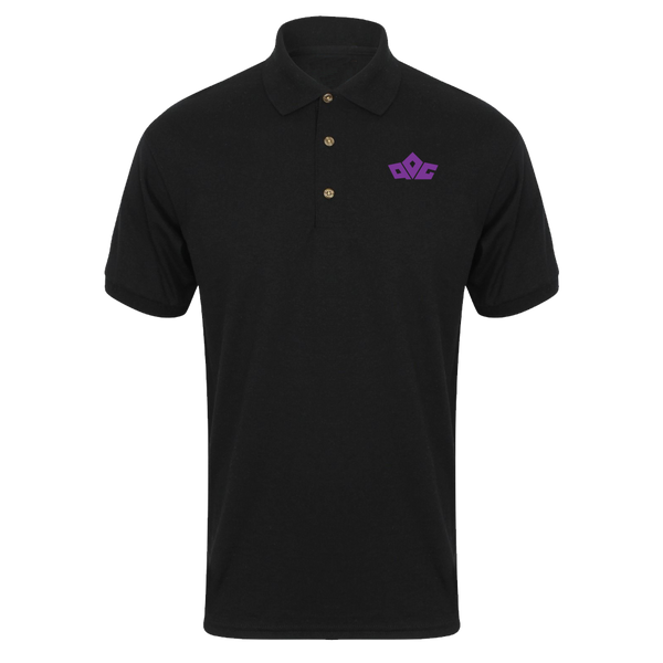 Queens of Gaming Polo Shirt