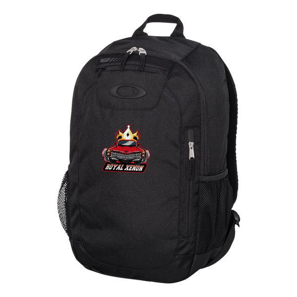 Royal Xenon Backpack