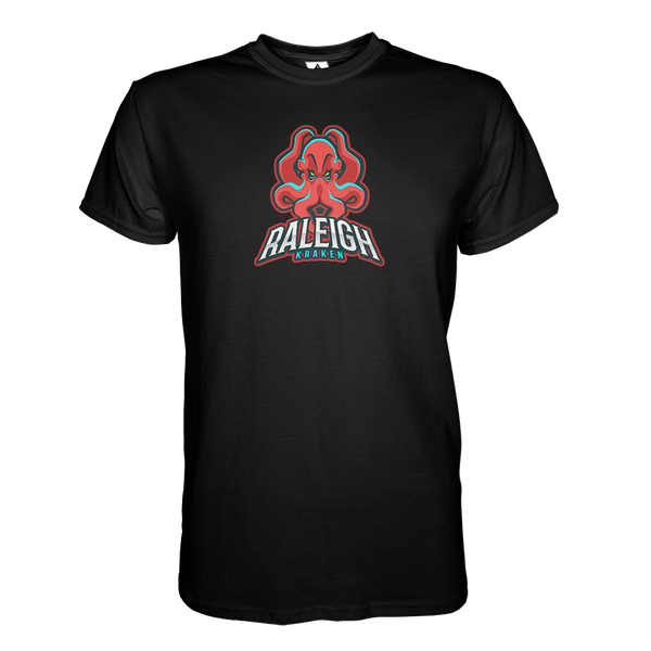 Raleigh Kraken T-Shirt