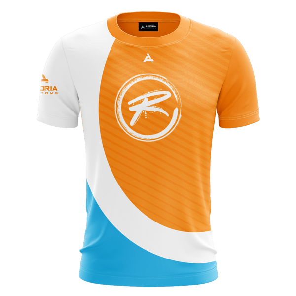 Reliance Gaming Short Sleeve Jersey