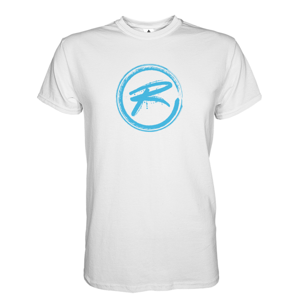 Reliance Gaming Blue Logo T-Shirt