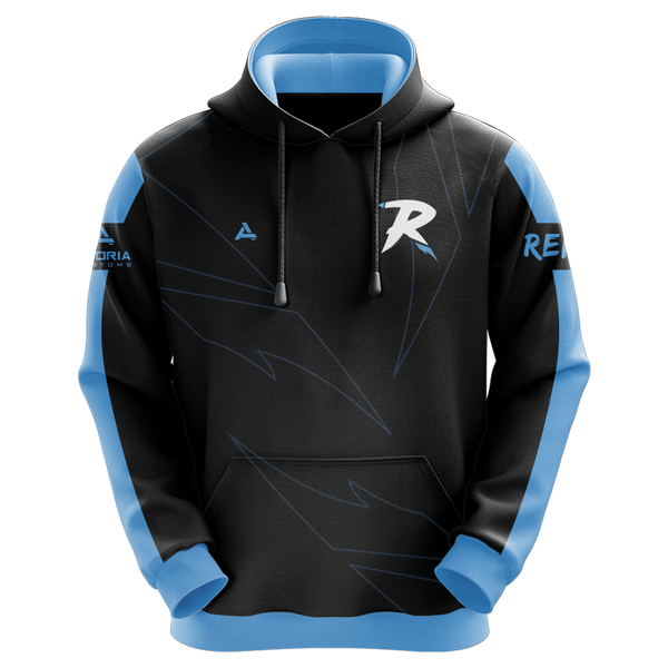 Remy Sublimated Hoodie