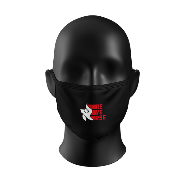 Reverse eSports Face Mask