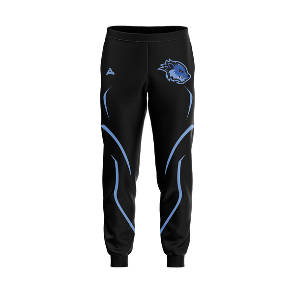 Rhyus Sublimated Joggers