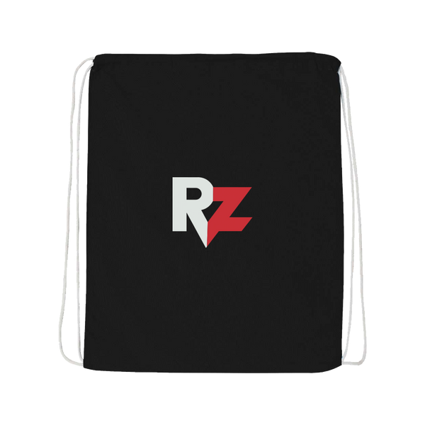 Rize Gaming Drawstring Bag