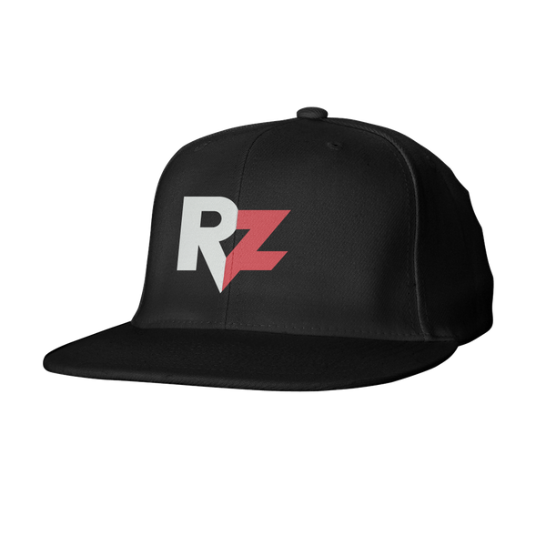 Rize Gaming Snapback Hat