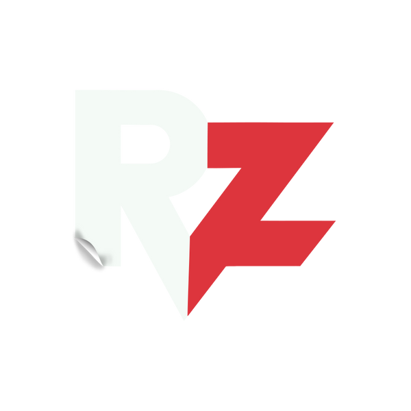 Rize Gaming Sticker