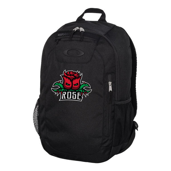 Rose Clan Backpack