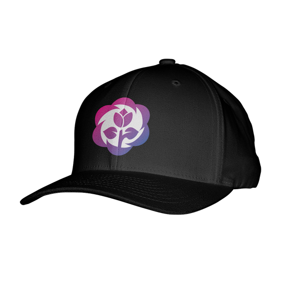 Rose Esports Flexfit Hat