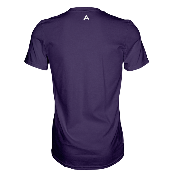 Rose Esports Purple T-Shirt