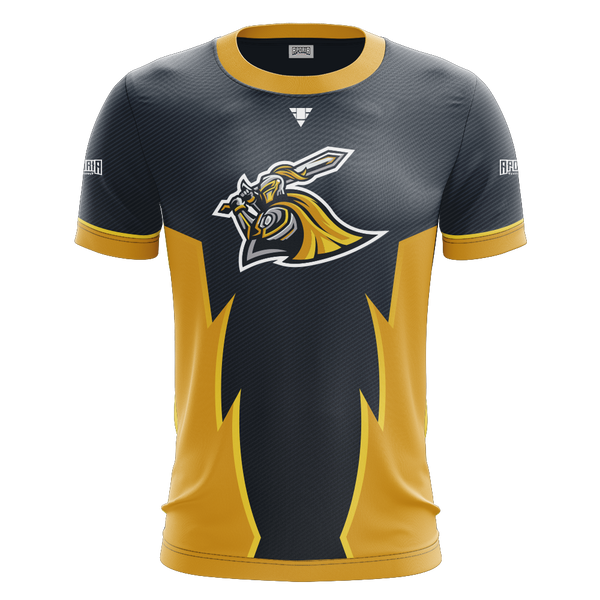 Royal Knights Short Sleeve Jersey