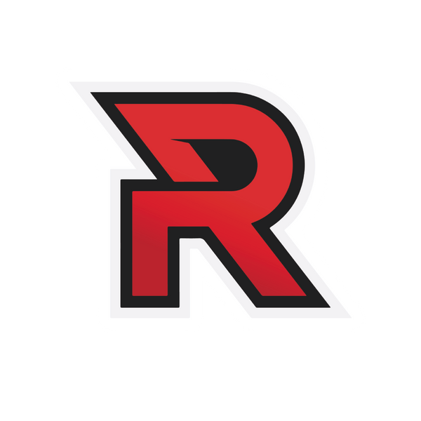 RySe Gaming Sticker