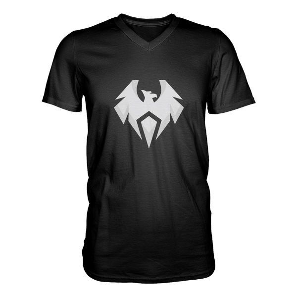 RySe Gaming V-Neck T-Shirt