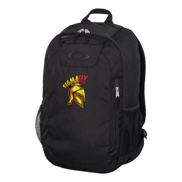 SigmaSix Backpack