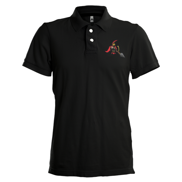 SigmaSix Polo Shirt