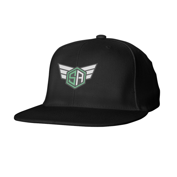 stealthassault7 Snapback