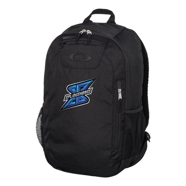 Splidushbros Backpack