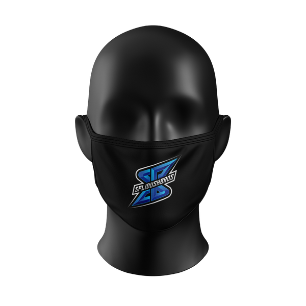 Splidushbros Face Mask