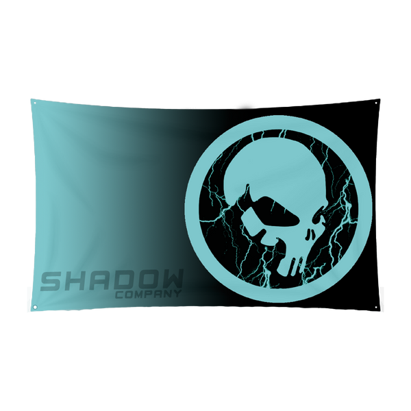 Shadow Company Flag