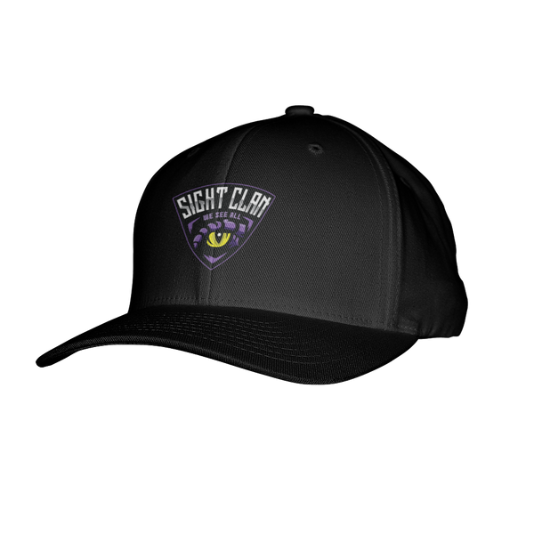 Sight Clan Flexfit Hat