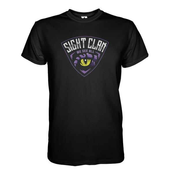 Sight Clan T-Shirt