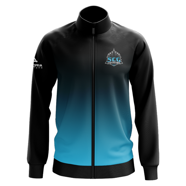 Seven Cities Gaming Pro Jacket