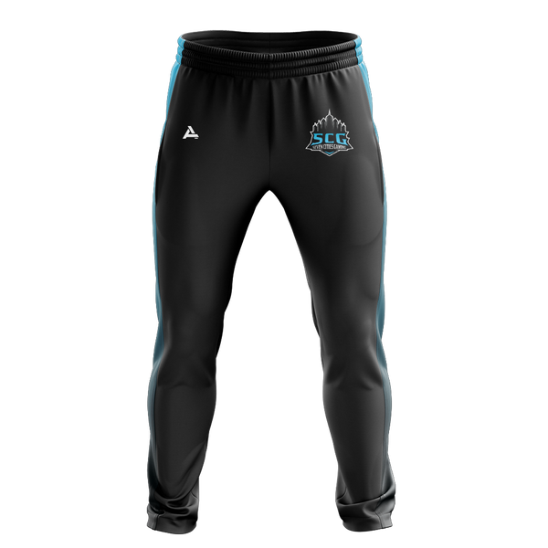 Seven Cities Gaming Sublimated Sweatpants