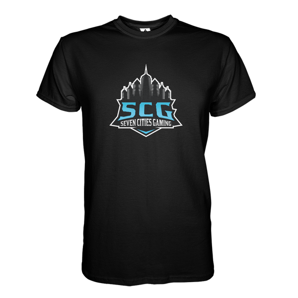 Seven Cities Gaming T-Shirt