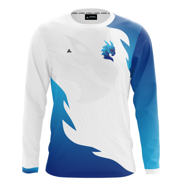 St. Louis Leviathans Long Sleeve Jersey