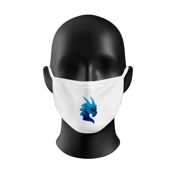 St. Louis Leviathans Face Mask