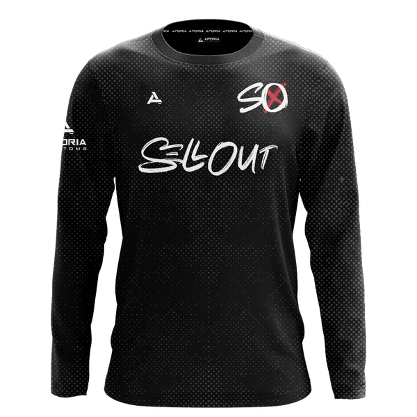 Sellout Society Long Sleeve Jersey