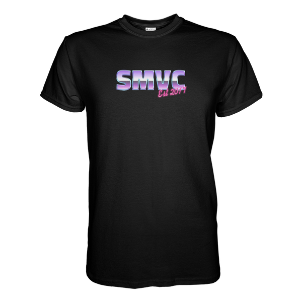 Semper Victores EC 'SEMVIC 1984' T-Shirt