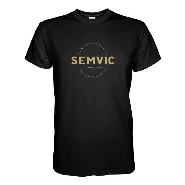 Semper Victores EC T-Shirt