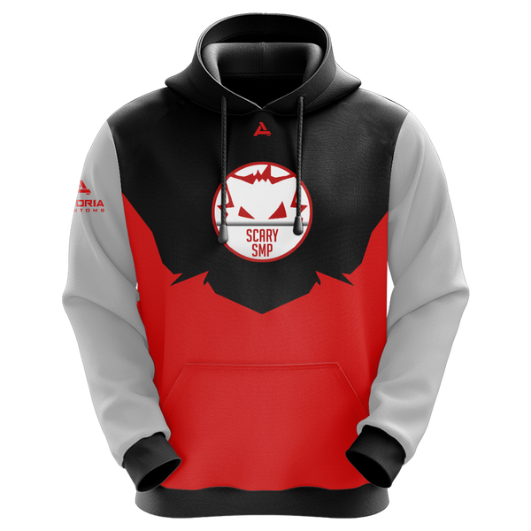 ScaRy Sublimated Hoodie