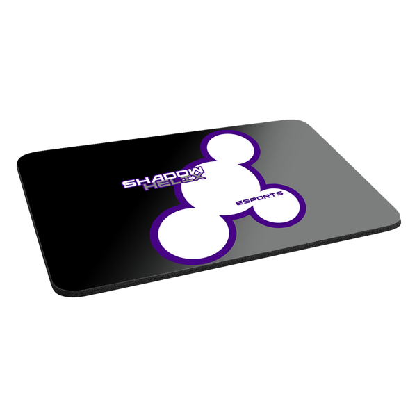Shadow Helix Logo Mousepad