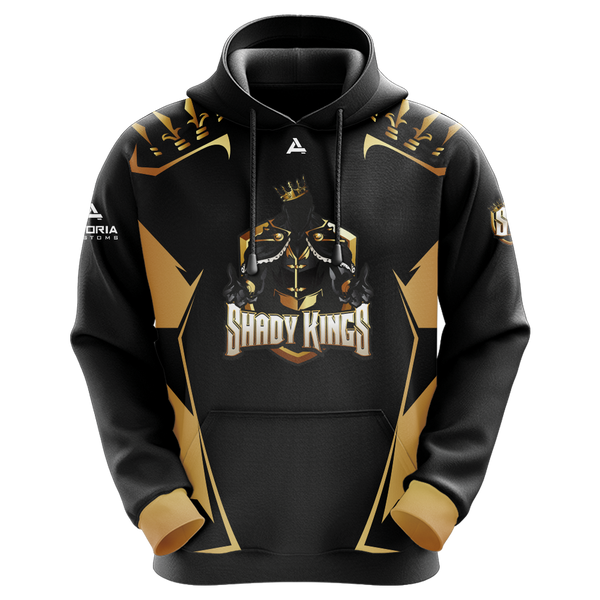 Shady Kings Sublimated Hoodie