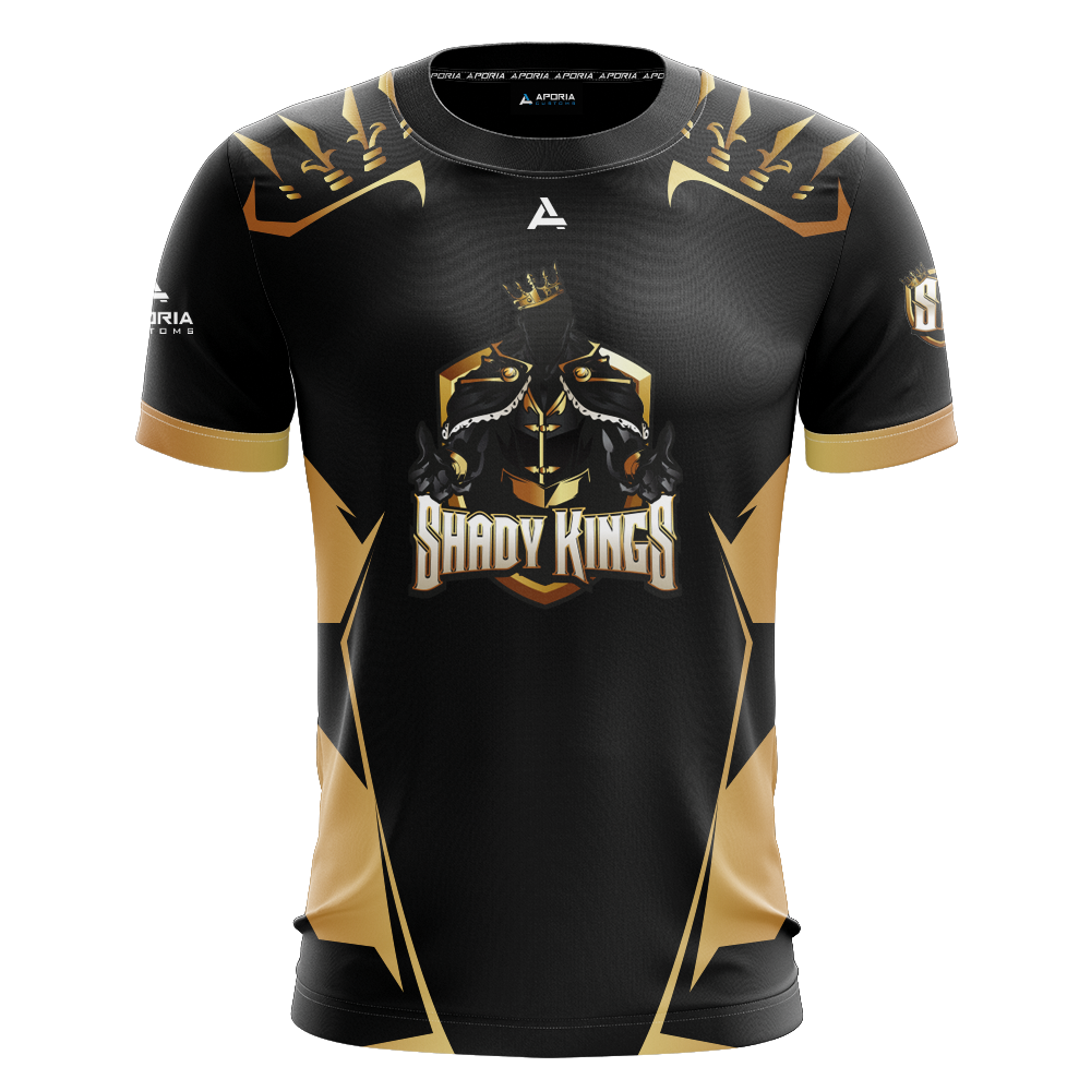 Custom Jersey Concepts - Shady Sports Network