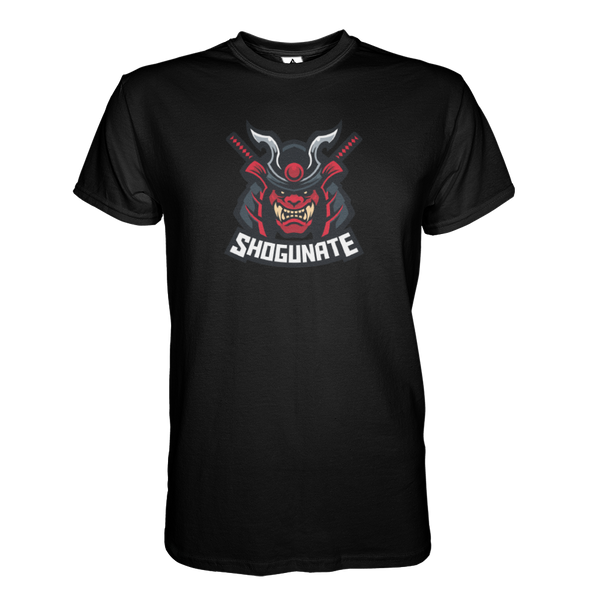 Shogunate Gaming T-Shirt