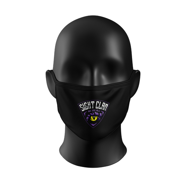 Sight Clan Face Mask