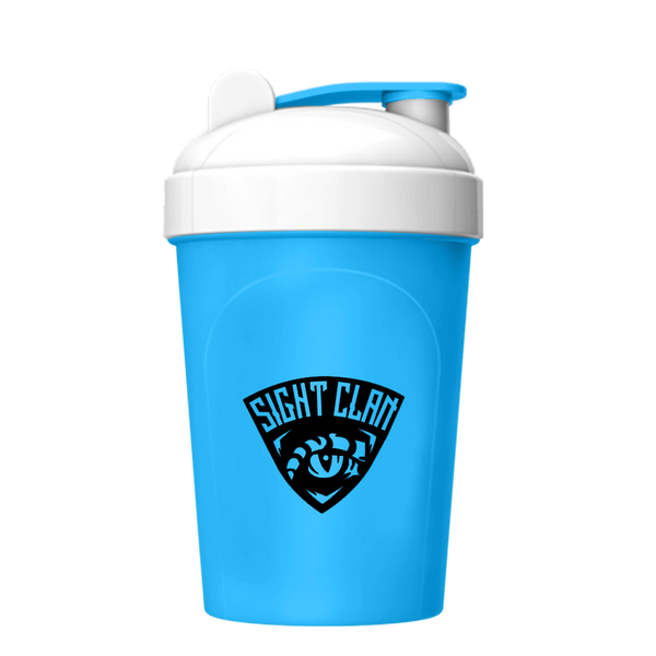 Sight Clan Shaker Cup