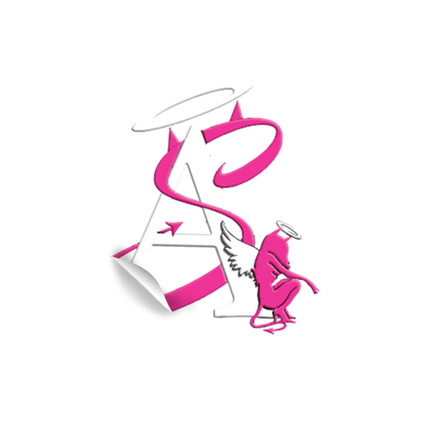 Sinful Angel Store – Aporia Customs