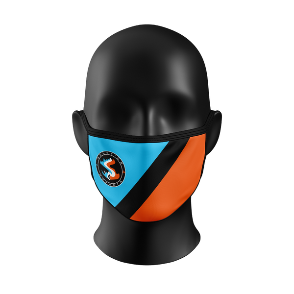 Solstice Esports Face Mask