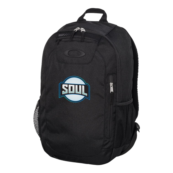 Soul Backpack